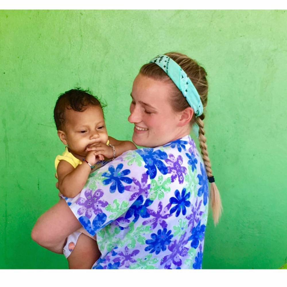 Meet your Posher, Katherine